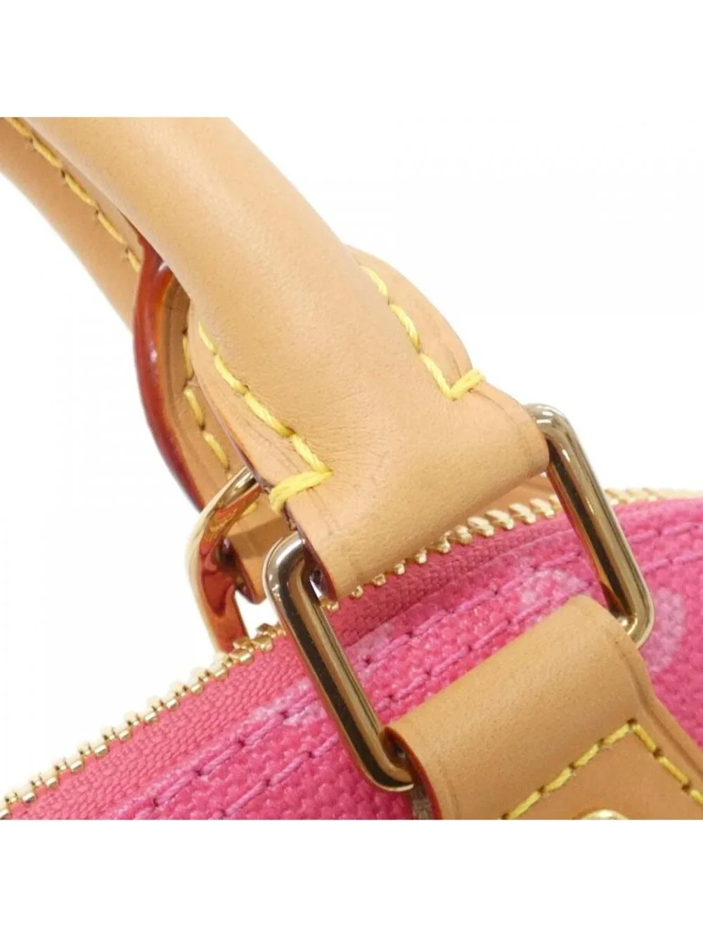 Louis Vuitton Monogram Origin Alma BB